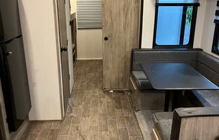 2022 Forest River RV Cherokee Arctic Wolf 321BH