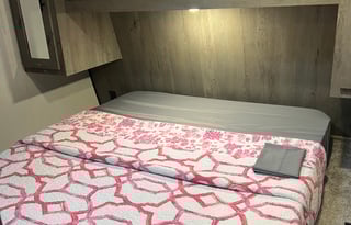 "Good Vibes Only" 2021 Springdale