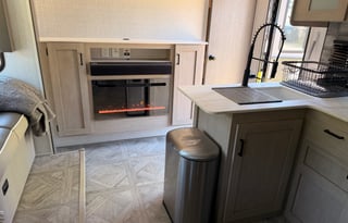 2024 Forest River RV Salem Cruise Lite 28VBXLX