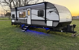 Scooter's RV Rental