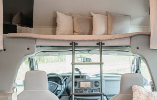 Enjoy the Journey - Brand New Family Getaway