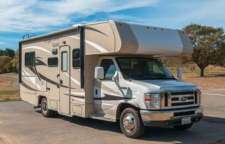 RV Photo