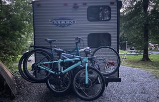 Our family camper!