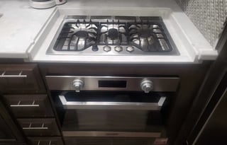 2021 Forest River RV Georgetown 7 Series 36D7