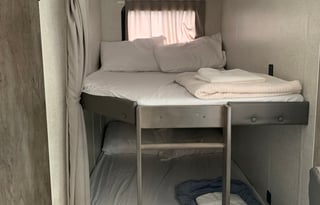 2021 Forest River RV Wildwood X-Lite 263BHXL