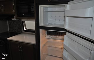 RVing in Michigan w/heat