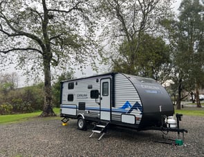 Coachmen RV Catalina Summit Series 7 184BHS