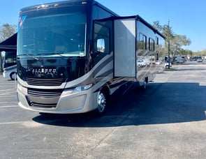 Tiffin Motorhomes Allegro 36 UA