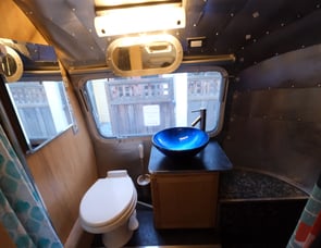 Airstream RV Tradewind 25