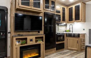 Mike and Michelle's Home Away from Home