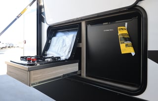 2022 Keystone RV Passport Express SL 221BH