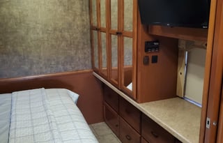 2012 Tiffin Motorhomes Allegro 34 TGA