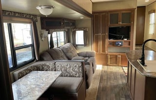 Enos - SOUTHEAST CAMP & TRAVEL, LLC