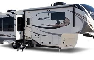 2020 Grand Design Solitude 380FL