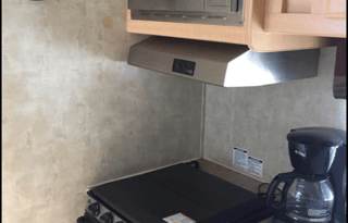 2008 Aerolite 26RGSL