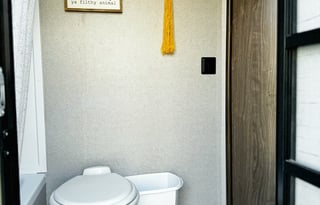 2019 KEYSTONE HIDEOUT BUNKHOUSE