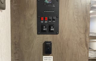 2022 Forest River RV Wildwood X-Lite 263BHXL