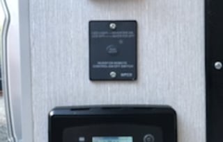 Adventure-Ready 2022 Tellaro | Dogs ok | Free WiFi