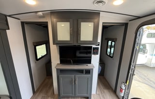 2022 Adventure Bullet