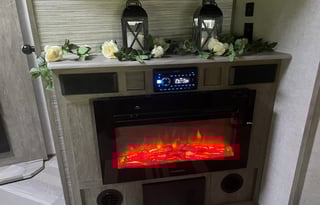 PaRV At The Palace Rental