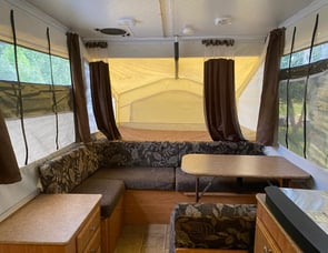 Forest River RV Rockwood Freedom LTD Series 1910