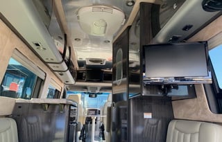 2013 Airstream RV Interstate Interstate Lounge