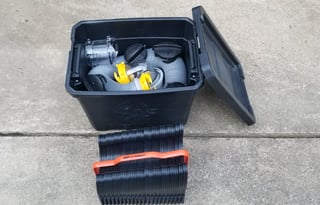 2021 Highland Ridge, Open Range, Range Lite 262RL