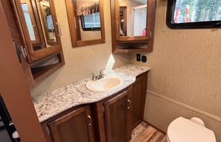 2018 Keystone RV Outback