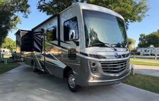 RV'ERS DREAM