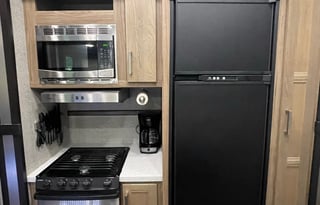 Unbound Adventure's - Bruce the Moose