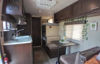 Travel Trailer Delivery by One Haul Of A Time