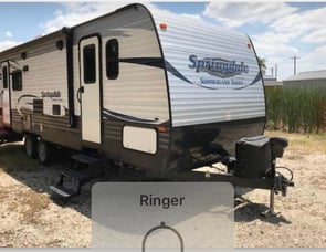 Keystone RV Springdale 266RLWE
