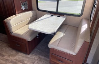 APOLLO - Forest River Mecedez-Benz Sprinter Diesel