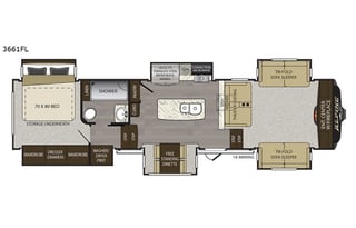 The Destination Escape