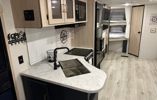 Embrace Your Adventure!