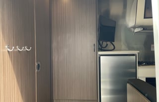 Adventure in Style | 2021 Airstream Caravel