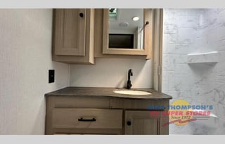 2025 Forest River RV Sunseeker LE 3250DSLE Ford