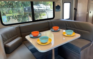 “Lego my Bego” 2024 Minnie Winnie 26T