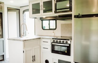 The Volante Experience