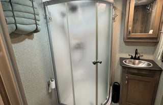 2020 Sprinter FW Bunkhouse Teenager & Pet Friendly