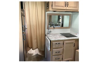 2020 Thor Motor Coach Chateau 24DS