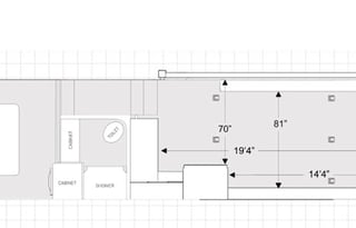 2020 ATC Trailers ATC Toy Hauler 8.5X36