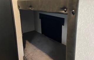 Benjamin’s Bayou Beauty in Baton Rouge