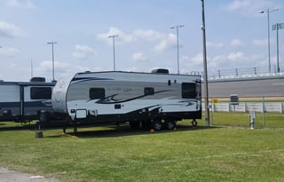 2018 Jayco Octane Super Lite 273