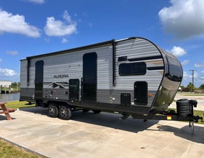 Forest River RV Aurora 26FKDS