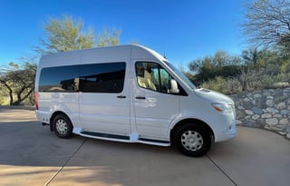 2022 Midwest Automotive Designs Daycruiser 144 Plan B