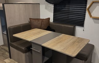 Shooting Starr Camper