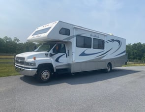 Four Winds RV Four Winds 31K