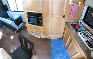 2008 Carson Carson Rebel