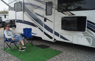 2022 Thor Motor Coach Quantum LC